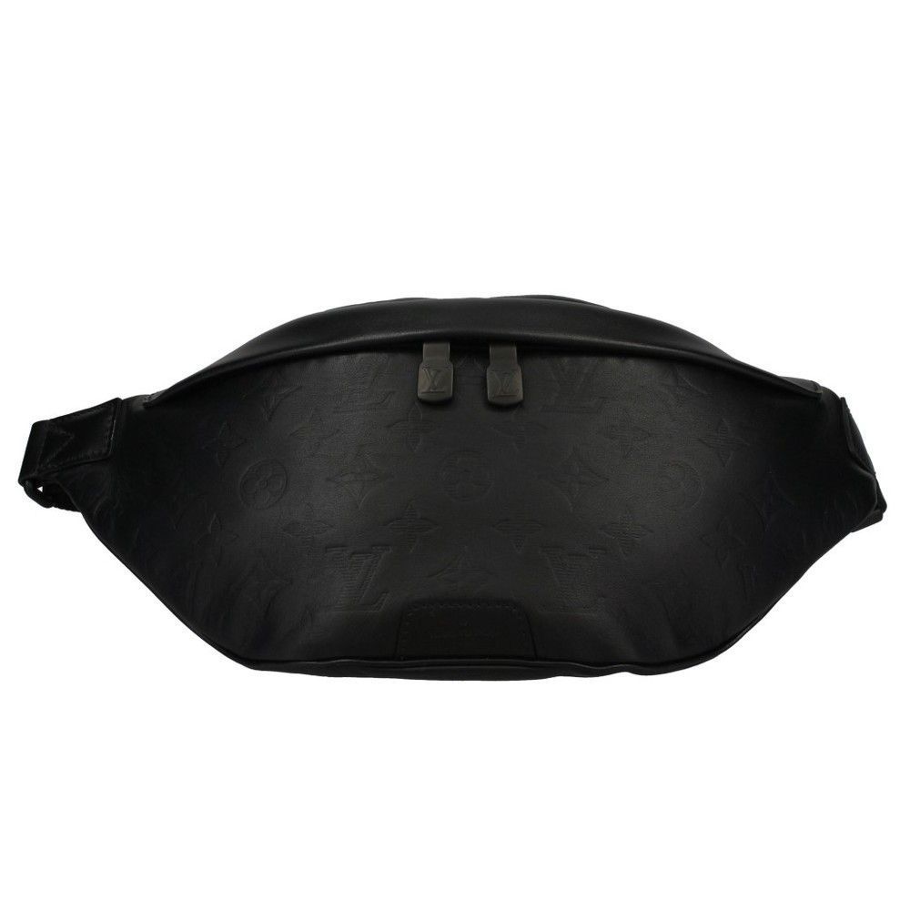Louis Vuitton Body Bag Monogram Discovery Bum Bag PM